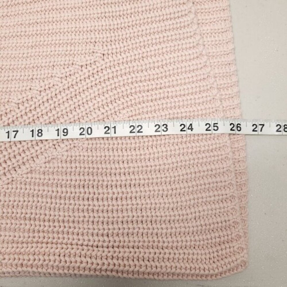 Nwt Goodthreads Long Sleeve Turtleneck Sweater Si… - image 4